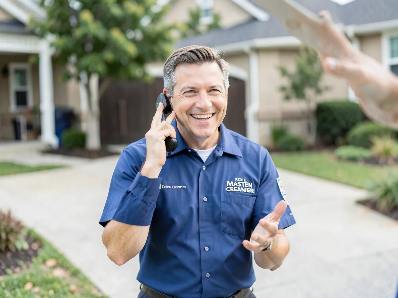 Drain Cleaning Nevada City, CA FAQs